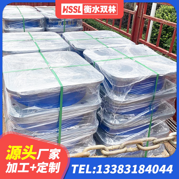 金湾区铅芯橡胶隔震支座厂商 金湾区隔震层支座生产厂家 金湾区LNR系列水平分散形橡胶隔震支座源头工厂 金湾区隔震支座LNR700生产厂家 - 第1张