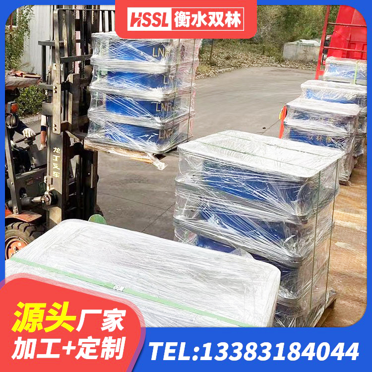 金湾区LRB1000铅芯隔震支座厂家电话 金湾区LNR系列隔震支座生产厂家 金湾区LNR型橡胶隔震支座源头工厂 金湾区LNR隔震支座D420源头工厂 - 第5张