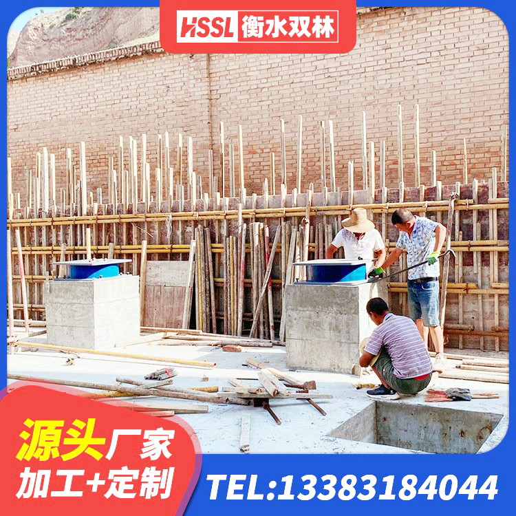 金湾区HDR1200橡胶隔震支座厂家 金湾区LNR支座 金湾区隔震橡胶支座哪家好 金湾区LNR700隔震橡胶支座 - 第8张