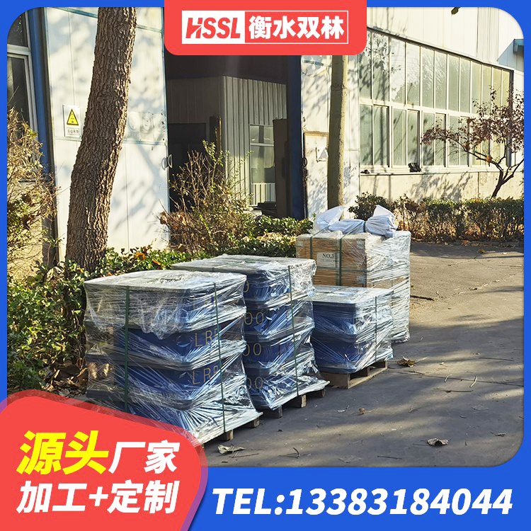 金湾区抗震支座商家厂家 金湾区II型LRB铅芯橡胶隔震支座 金湾区建筑高阻尼隔震支座源头工厂 金湾区建筑抗震式隔震支座 - 第3张