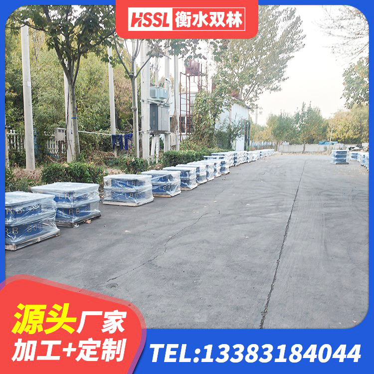 金湾区建筑隔震支座JG 金湾区天然隔震支座LNR生产厂家 金湾区民用减震支座 金湾区LNR(H)D370*127橡胶隔震支座源头工厂 - 第2张